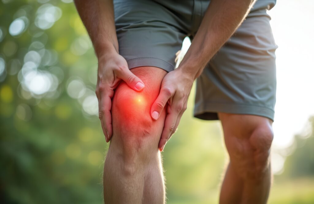 Arthrose Behandlung