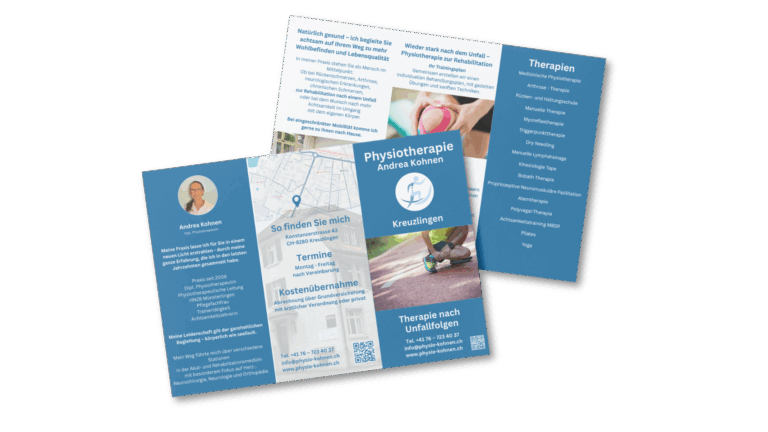 Downloadflyer Unfallfolgen
